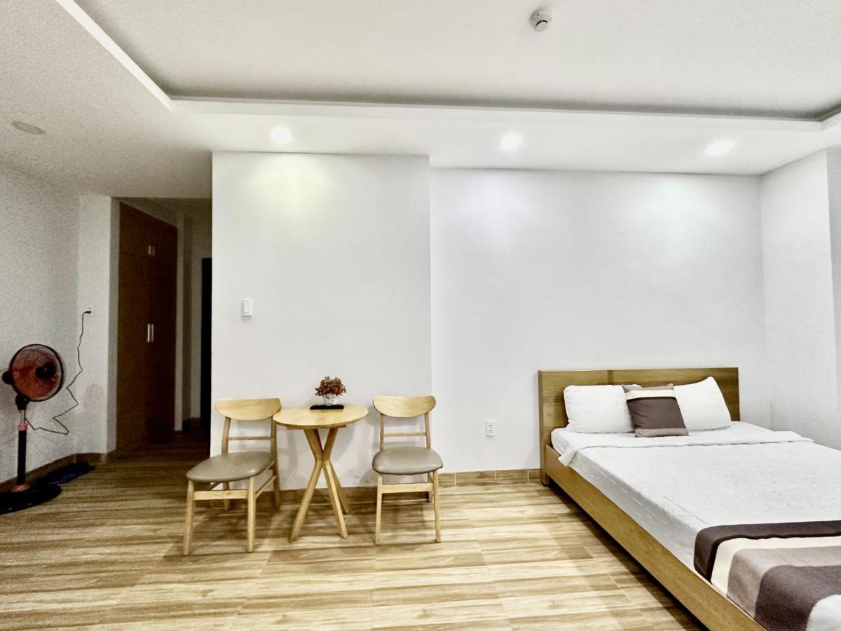 The Jade Hotel Near Tan Son Nhat Airport Cidade de Ho Chi Minh Exterior foto