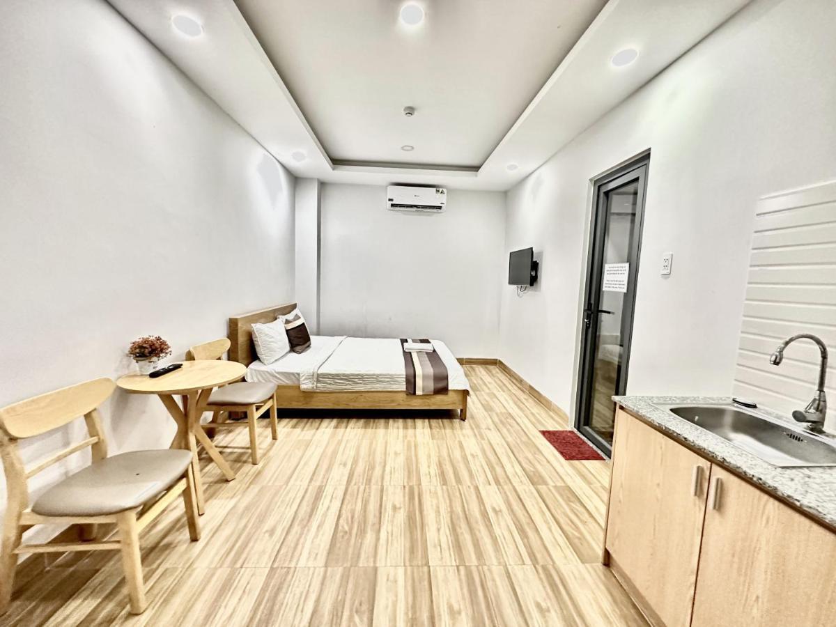 The Jade Hotel Near Tan Son Nhat Airport Cidade de Ho Chi Minh Exterior foto