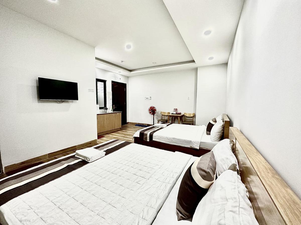 The Jade Hotel Near Tan Son Nhat Airport Cidade de Ho Chi Minh Exterior foto