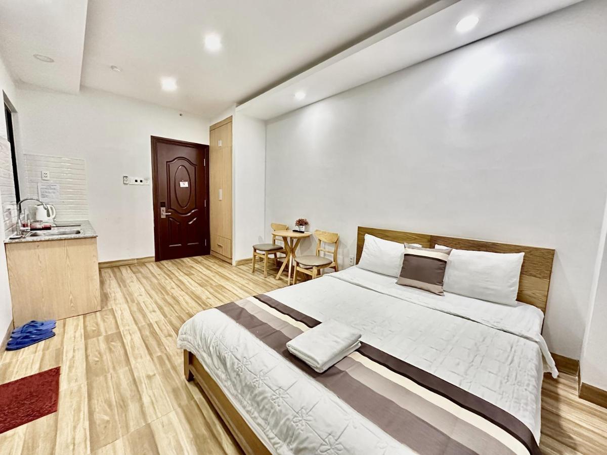 The Jade Hotel Near Tan Son Nhat Airport Cidade de Ho Chi Minh Exterior foto