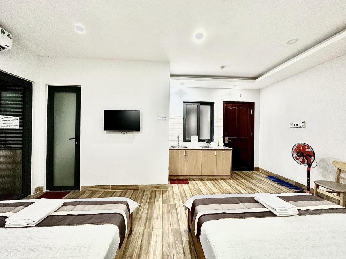 The Jade Hotel Near Tan Son Nhat Airport Cidade de Ho Chi Minh Exterior foto
