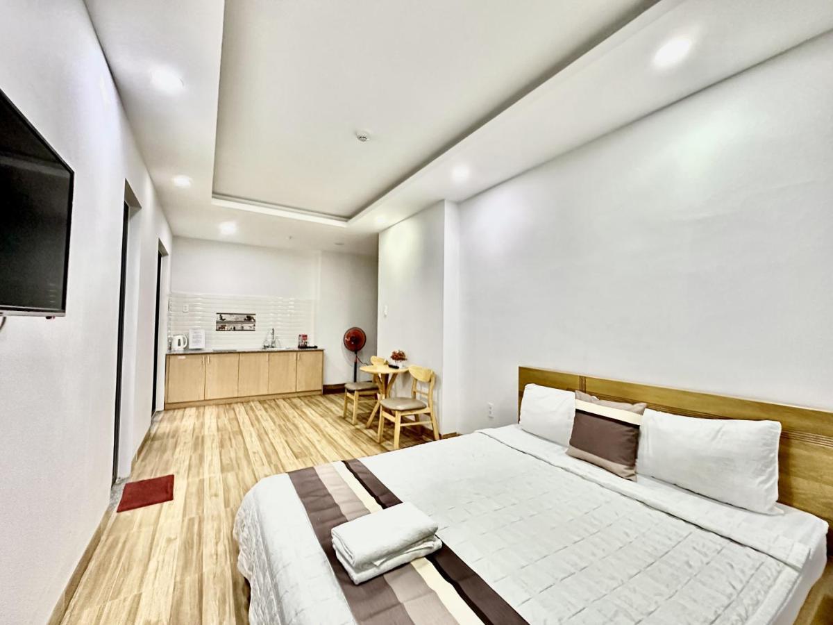 The Jade Hotel Near Tan Son Nhat Airport Cidade de Ho Chi Minh Exterior foto